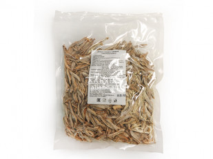 Арахис: Анчоус