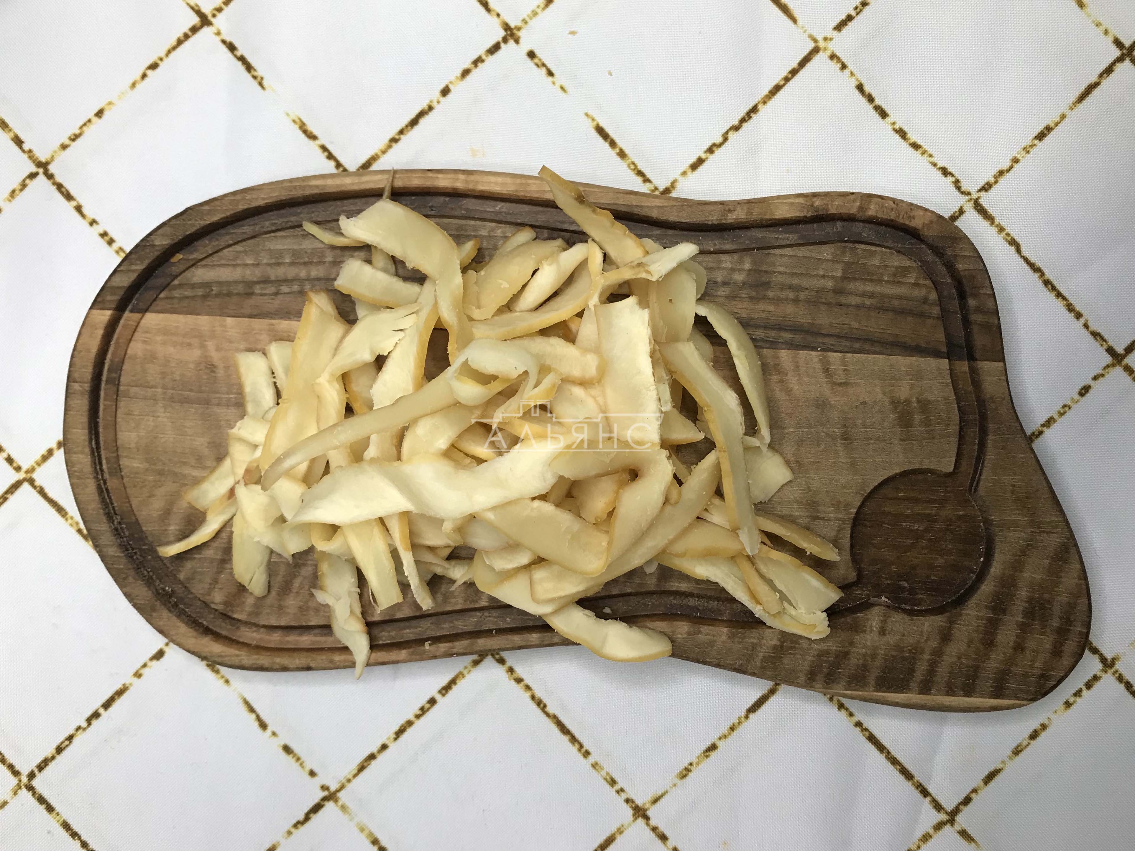 Кальмар полукольца в Раменском