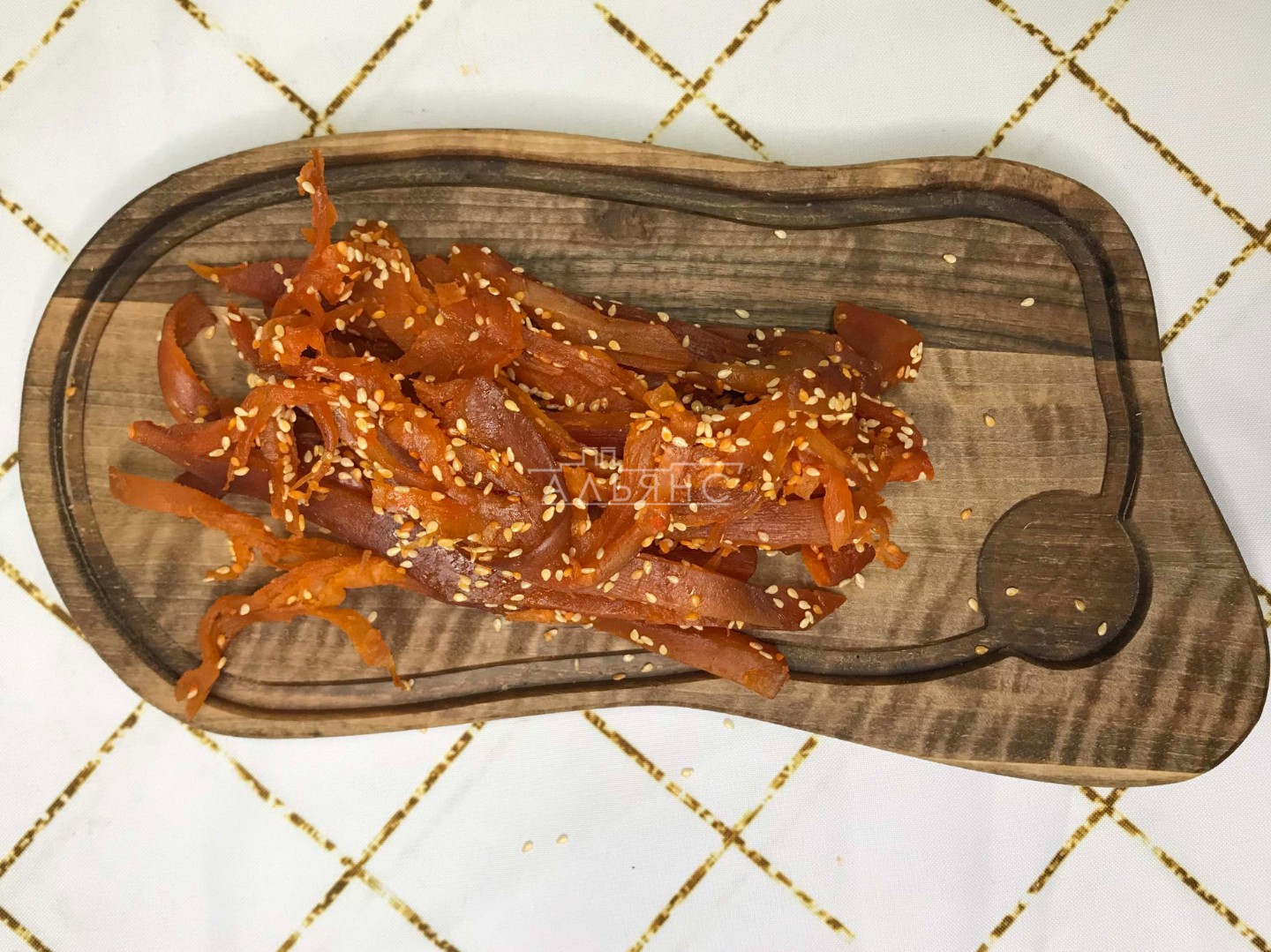 Кальмар со вкусом краба по-шанхайски в Раменском