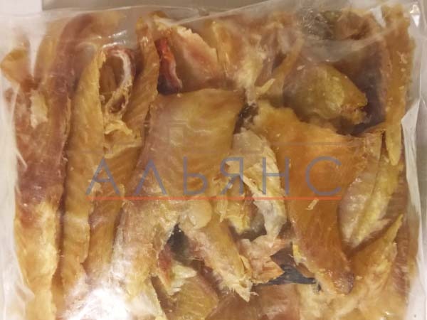 Камбала (рваная) в Раменском
