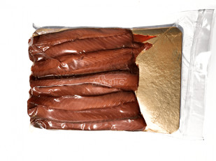 Арахис: Кета (подкопченная) соломка