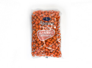 Арахис: Арахис в глазури со вкусом бекона