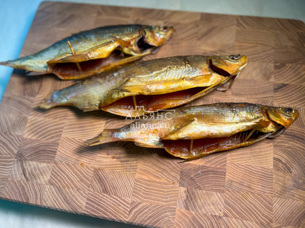 Пелядь х/к крупная потрошеная в Раменском