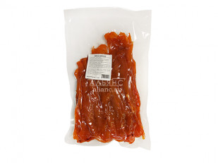 Кнуты  Салями Пикантные 50 гр: Мясо курицы по-кавказски