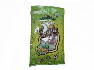 Арахис: Уши свиные с горчицей 