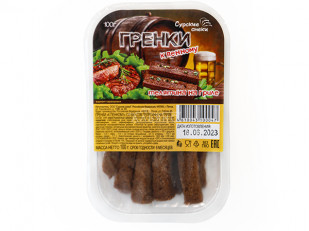 Снапсы ПШЕНИЧНЫЕ 