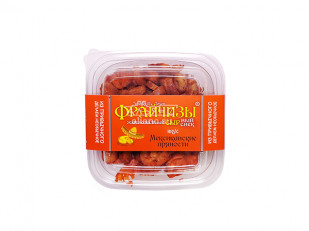 Японские снеки: Фрайчизы со вкусом Мексиканские пряности (100 гр.)