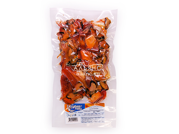 Морской коктейль (500гр) в Раменском