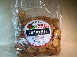 Минтай соломка (Chipka): Снапсы ПШЕНИЧНЫЕ 