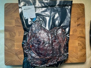 Чипсы из лаваша: Мясо (Либерти) 