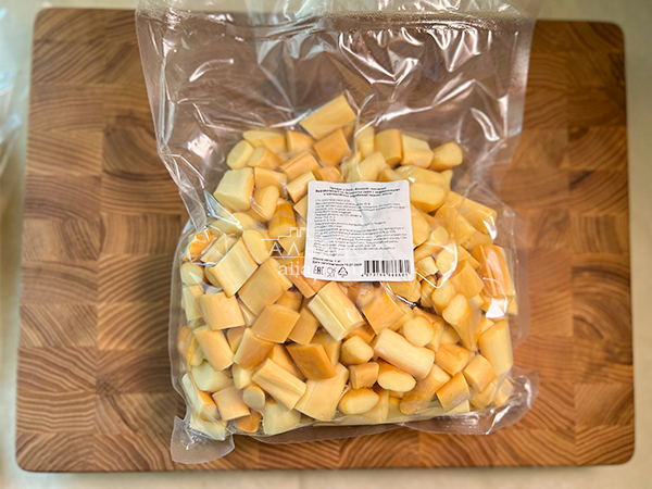 Сырный продукт ФЕРМЕРСКИЙ бочонок копченый в Раменском