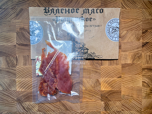 Рыцарское мясо курицы острое в Раменском