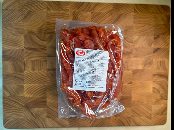 Продукт из мяса птиц "КАРПАЧЧО" с/к "ООО БАЛТИКА" (Калининградская обл.) в Раменском