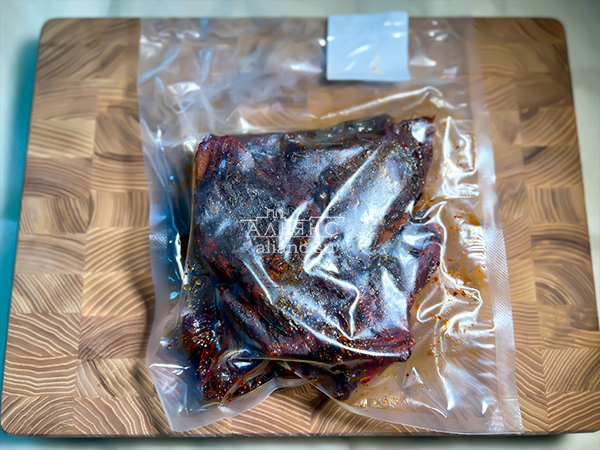 Джерки из тунца острые (500 гр.) в Раменском