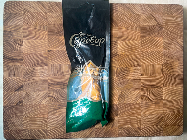 Сыр 100 гр ГОРНЫЙ СЫРОВАР (Косичка) в Раменском