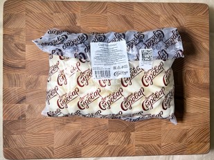 Сыр 1 кг ГОРНЫЙ СЫРОВАР (Нити копчёные): Сыр 1 кг ГОРНЫЙ СЫРОВАР (Бочонок)