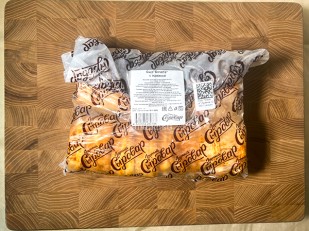 Вяленое мясо: Сыр 1 кг ГОРНЫЙ СЫРОВАР (Бочата аджика)