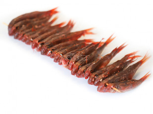 Мясо Чипсы куриные 