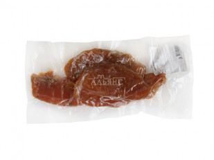 Вяленая рыба: Икра макроруса вяленая