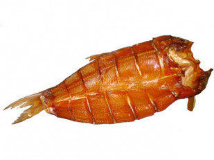 Арахис: Жерех (бабочка) холодного копчения